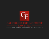 https://www.logocontest.com/public/logoimage/1603852935California Expungement Law Firm.png